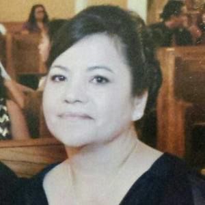 Meet your Posher, Glenda